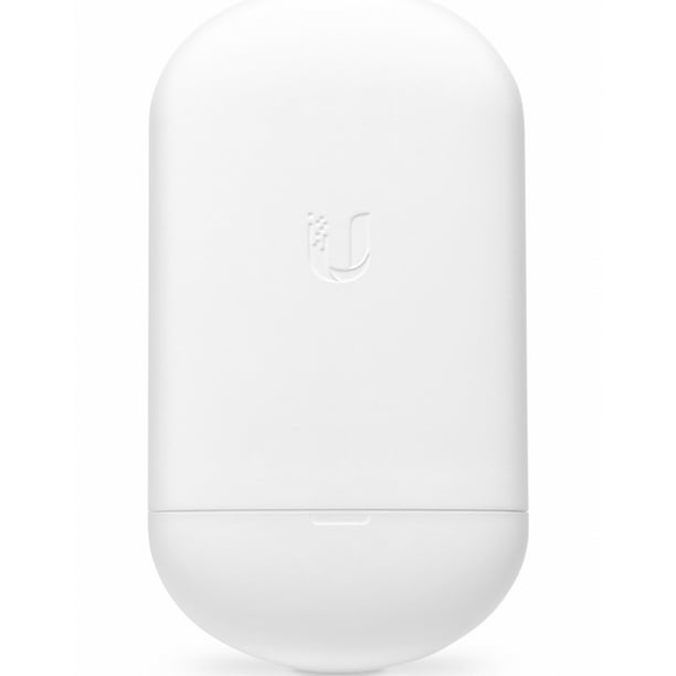 Antena CPE Ubiquiti Networks NS-5ACL NanoStation 5Ghz 13dBi 802.11ac 15Km 450Mbps