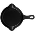 thumbnail image 5 of Youliang Mini Ceramic Nonstick Egg Skillet Pan for Breakfast and Omelets, 5 of 5