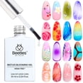 thumbnail image 1 of Gel protector de uñas Beetles Free Hema Blossom, 10 ml, 1 of 7