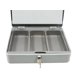 thumbnail image 3 of Caja Dinero Con 3 Divisiones Para Billetes 30 Cm Ts0015 OBI 214539, 3 of 3