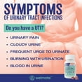 thumbnail image 4 of WELMATE Urinary Pain Relief UTI Phenazopyridine HCL 99.5 mg Tablets, Compare to AZO, 72 Count, 4 of 6