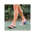 thumbnail image 2 of Okabashi Maui Women's Flip Flops-Black-ML, 2 of 6