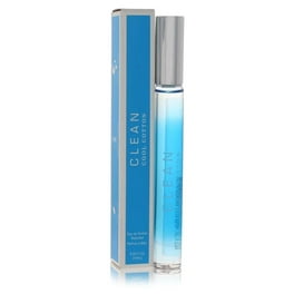Clean Cool Cotton Mini EDP Roller Ball By Clean - 0.34 oz Clean Cool Cotton Mini EDP Roller Ball By Clean - 0.34 oz