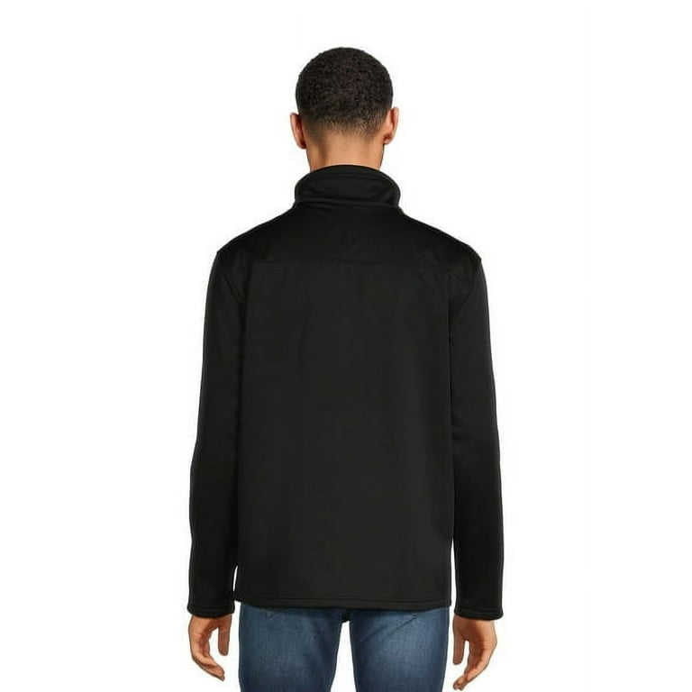 Swiss tech softshell on sale jacket waterproof