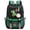 Style-D, variant on Classic Plumber Movie & Video Game Character Backpacks – Super Brothers School Bag – Roomy Gamer Book Bag Perfect for New Semester Gear & Holiday Birthday Presents