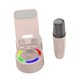 thumbnail image 5 of Sonicdrop ​​Dock Holder 5 en 1 caída para reproducir soporte de teléfono multifuncional de sonido Rosa, 5 of 8