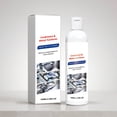 thumbnail image 7 of Yyuenw 100ml Heavy-Duty Cleaner For Cookware Metal Surfaces - Removes Tough Baked-On Stains Grime Mild Leaves Stainless Steel Appliances Shining, 7 of 7