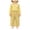 A02-ZA Yellow, variant on Xyant Toddler Baby Girl Clothes Long Sleeve Solid Sweatshirt Top Bell Bottoms Flare Pants Infant Girl Fall Winter Outfit,Size 12-18 Months