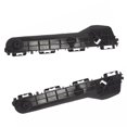 thumbnail image 1 of Soporte de parachoques trasero izquierdo y derecho for Toyota Prius C 2012 2013 2014 2015 2016 2017 2018 2019 5257552180 5257652160, 1 of 6