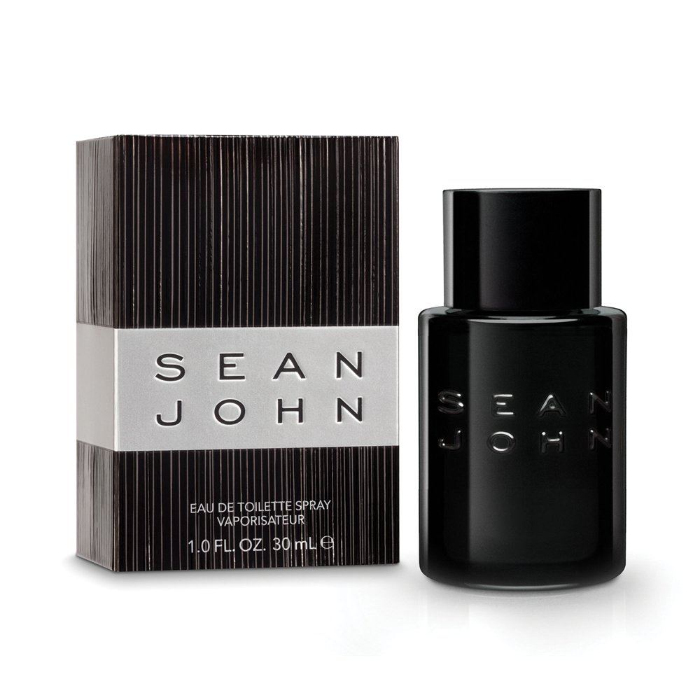 Sean John Eau de Toilette Cologne for Men, 1 Oz Mini & Travel Size