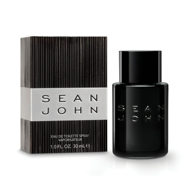Sean John Eau de Toilette Cologne for Men, 1 Oz Mini & Travel Size