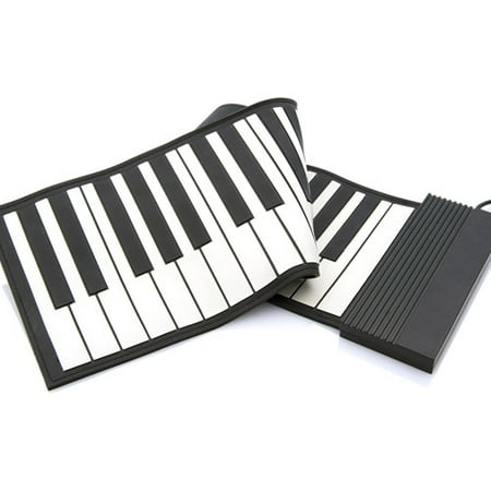 Dream Cheeky Roll-up Piano