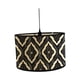 thumbnail image 4 of Pantalla De Lámpara De Tambor Para Lámparas De Mesa E27 Pantalla De Lámpara De Bambú Para Decoración Del Hogar Estilo De Dormitorio A Sunnimix Pantalla de lámpara, 4 of 8