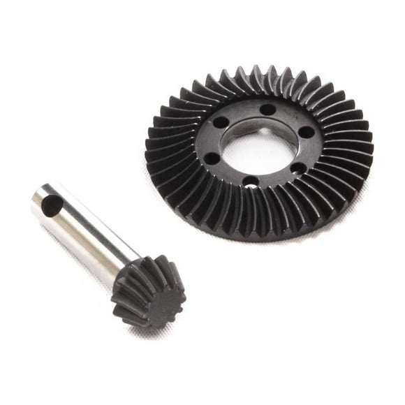 Axial SCX6: Ring & Pinion Gear Set 43/12 (1ea), AXI252007