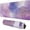 Purple Rose and Lavender Liquid Marble, variant on Large Extended Gaming Mouse Pad Big Computer Mousepad for Home Office Work, NonSlip Rubber Base, 31.5x15.7 in, Perfect for Gamers and Professionals
