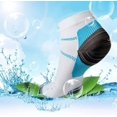 thumbnail image 4 of Crday compression socks. Plantar fasciitis arch support. Plantar Fasciitis Gift Without Fatigue, 4 of 5