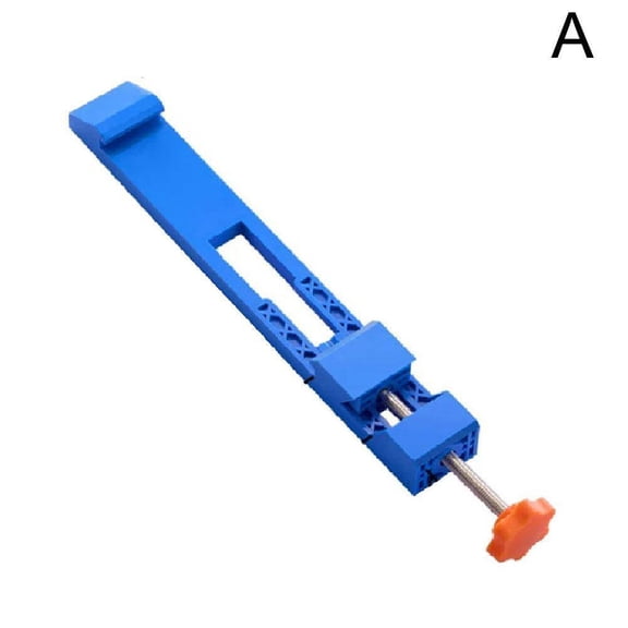 Adjustable Cutting Machine Base Guide,Plastic Adjustable Electric Circular Saw Milling Positioning Clamp for Woodworking Precision Cutting and Milling Tasks,Circular Saw Quick Cutting Guide