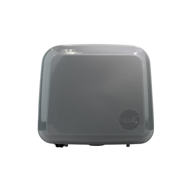 NECESER JON Z-01 16" GRIS