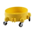 thumbnail image 3 of rodante para cubeta de lavado de autos,Carretilla rodante para cubeta de lavado de autos con 5 ruedas para servicio pesado,Carretilla rodante para cubeta con ruedas de 360, 3 of 8