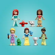 LEGO tbd Disney Princess 43205