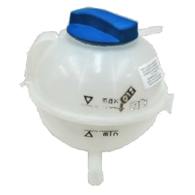 Depósito Anticongelante GENERICA Volkswagen 2003 A 2007 1.6L Con tapa