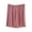 Pink, variant on Feancey Women's Sleep Shorts Soft Comfy Pajama Shorts Wide Leg Loose Fit Lounge Bottoms Elastic Waist Casual Pj Short Pants Beige L