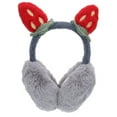 thumbnail image 2 of Weiweiguan Cache-Oreilles Pliables Cache-Oreilles Filles Cache-Oreilles Enfants Cache-Oreilles Hiver Cache-Oreilles, 2 of 7