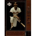 thumbnail image 1 of 2000 Upper Deck Legends #50 Frank Robinson MLB Baseball Trading Card, 1 of 2