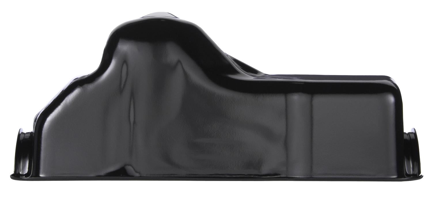 Spectra Premium FP01A Steel Engine Oil Pan