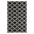 thumbnail image 2 of Safavieh Dhurries 2'6" X 6' Hand Woven Flat Weave Wool Rug, 2 of 4