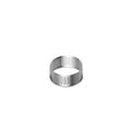 thumbnail image 1 of Yuarrent Mousse Cake Ring Universal Home Use Simple Shaping Molds Malla de acero inoxidable Círculo Molde para hornear Herramienta Utensilios para Herramientas y accesorios para hornear 4.5 cm Yuarrent HA078744-01, 1 of 1