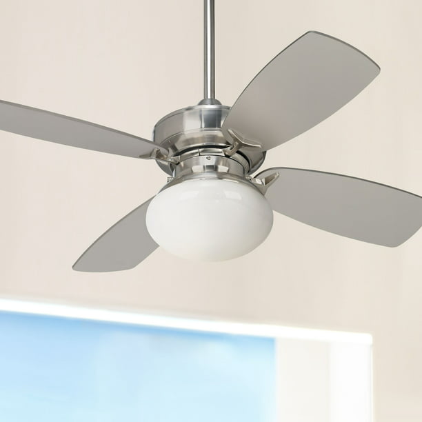 36 Casa Vieja Modern Indoor Ceiling, What Size Ceiling Fan For Small Kitchen