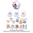 thumbnail image 1 of Figura coleccionable Zuru 5 surprise My miny baby artículo sorpresa, 1 of 4