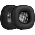 thumbnail image 2 of Geekria Coussinets de Remplacement QuickFit pour Écouteurs Marshall Major, Major II, Major 2, Coussinets d'Oreille, 2 of 5