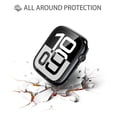 thumbnail image 4 of Funda Misxi de cristal templado para Apple Watch Series 10 de 42 mm, 4 of 8