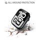 thumbnail image 4 of Funda Misxi de cristal templado para Apple Watch Series 10 de 42 mm, 4 of 8