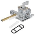 thumbnail image 1 of Interruptor De Combustible De Alta Sensibilidad Compatible Con King Quad 300 1992 2000, Firme Y Duradero, Fácil De Instalar, 1 of 7