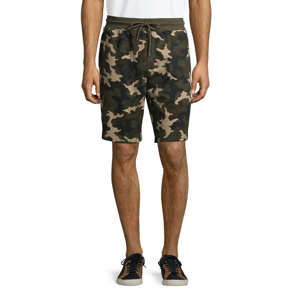 No Boundaries No Boundaries Men's Lounge Shorts