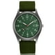 thumbnail image 1 of Reloj De Cuarzo Luminoso Para Hombre Reloj Casual Con Cinturón De Nailon Tejido ANGGREK Otros, 1 of 7