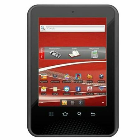 Cruz PS47 Tablet Computer