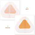 thumbnail image 2 of Pegatinas de tacón de 30 piezas Padres de prevención de ampolla Palabra de tacón anti-ropa Pegatinas de tacón, 2 of 6