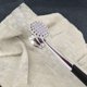 thumbnail image 4 of Attendrisseur De Viande Robuste en Acier Inoxydable Maillet a doble cara, 22,5 cm Ormromra GX-475, 4 of 8
