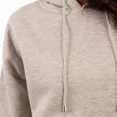 thumbnail image 4 of Sudadera Hoodie Para Mujer Lisa Capucha Bolsa Varios Colores, 4 of 5