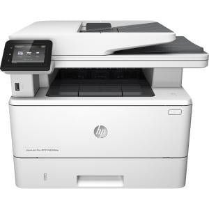 LASERJET PRO MFP M426FDW 38/40PPM A4 LTR P/F/S/C (Best Mfp Printer For Small Business)