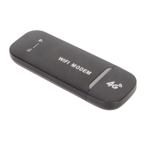 Enrutador WiFi 4G 150Mbps Alta Velocidad Para Oficina, Viaje, Hogar, Con Ranura De Tarjeta SIM, Comparte Hasta 10 Usuarios