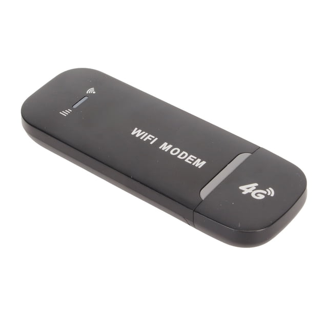 Módem WIFI USB 4G LTE, WIFI Portátil Con Conexión Inalámbrica De 150 Mbps Compartida Por Diez Usuarios Asia, Sudeste Asiático, África Y Medio Oriente