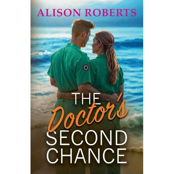 The Doctor's Second Chance, (Paperback)