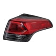 thumbnail image 1 of Calavera RAV4 16-18 EXT LEDS ECOCN DERECHO RAV4 para año 2017, 1 of 1