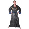 thumbnail image 1 of Morris Costumes UR28656XXL Samouraï Noir Adulte TTG, 1 of 3