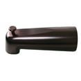 thumbnail image 1 of Kingston Brass Bec Verseur en Zinc 7 Pouces, 1 of 1